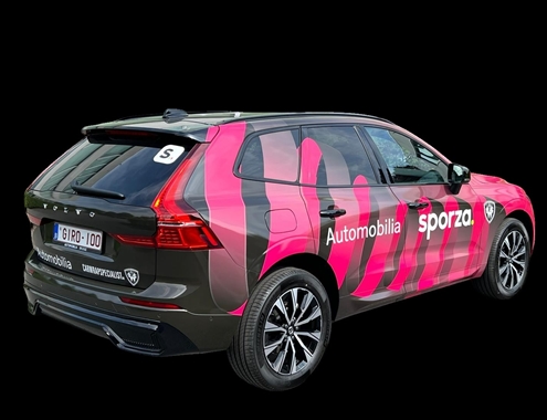 De GIROI00 Automobilia Volvo is back!