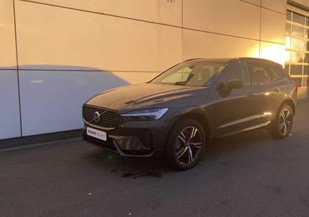 Volvo XC60 R-Design T6 AWD Hybride | Harman Kardon | Full led | Camera | Adapt Cruise