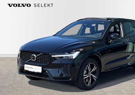 Volvo XC60 R-Design B4 Mild-Hybride | 360° Camera | Harman Kardon | Pano dak