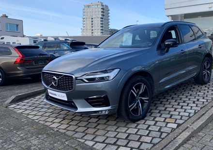 Volvo XC60 R-Design D4 | Head-up Display | Pano dak