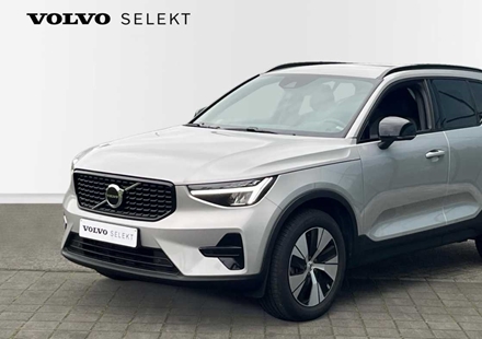 Volvo XC40 Plus Dark T2 Aut |  Getinte ramen | Camera | Harman Kardon