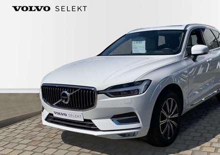 Volvo XC60 Inscription T5 | Full led | 360° camera | Pano dak