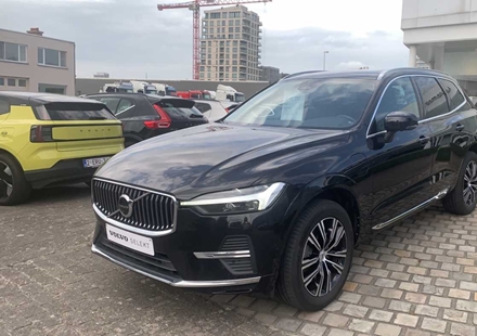 Volvo XC60 Inscription T6 AWD | 360° camera | Adaptieve Cruise Control