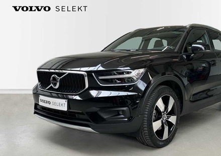 Volvo XC40 Launch Edition T5 AWD