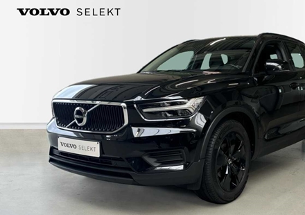 Volvo XC40 | T3 | Sensus Navigatie systeem | park assist V en A | Park assist Camera a