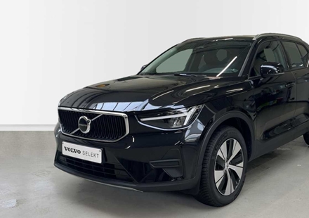 Volvo XC40 Core B3 Mild hybride | Elektr koffer | Leder | Camera