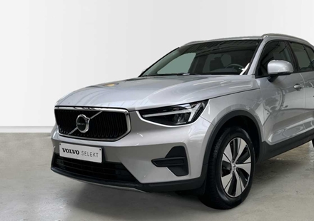 Volvo XC40 Core B3 Mild hybride | Leder | Camera | Google