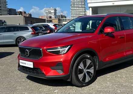 Volvo XC40 Core T2 Aut | Zetelverwarming | Zetelverwarming