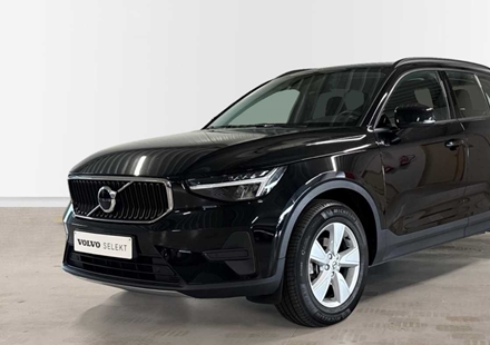 Volvo XC40 Essential T2 Automaat | Park Assist V+A | Camera | Reservewiel