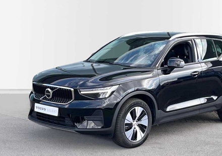 Volvo XC40 Core T2 Aut | Leder | Navi | Elektr kofferklep
