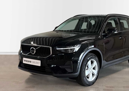 Volvo XC40 Essential B3 Mild hybride | Camera | Google Services