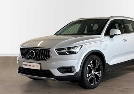 Volvo XC40 Inscription T4 Hybride | Harman Kardon | Trekhaak