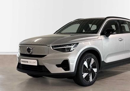 Volvo XC40 Core Single Motor Extended Range | Camera | Park Assist V+A | 5 jaar Care o
