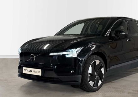 Volvo EX30 Ultra, Single Motor Extended Range, Elektrisch