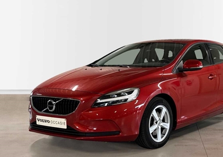 Volvo V40 Edition T2 | Led koplampen | Trekhaak | Park Assist V+A
