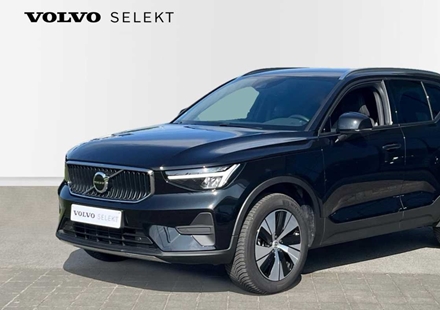 Volvo XC40 Core T2 Automaat | Adapt Cruise Control | BLIS | Camera