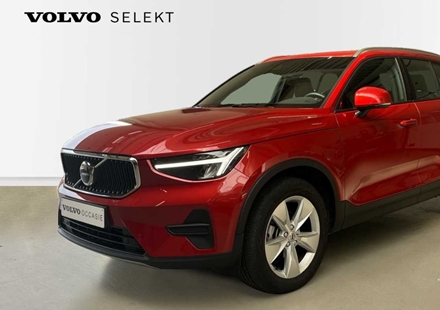Volvo XC40 Core T2 Automaat | Elektrische kofferklep | Navi | Camera