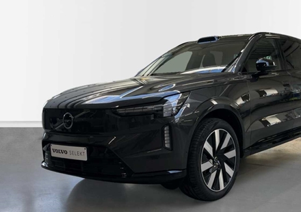 Volvo EX90 Ultra Twin Motor 7 zit | Cruise Pack | Getinte ramen | 21'