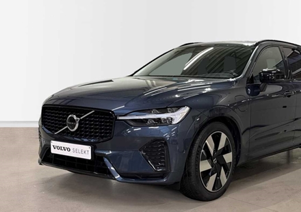 Volvo XC60 II