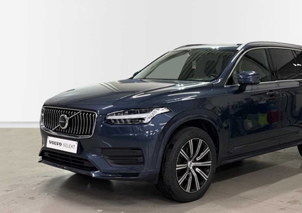 Volvo XC90 Core B5 AWD Mild Hybride Lichte vracht! 100% Aftrekbaar