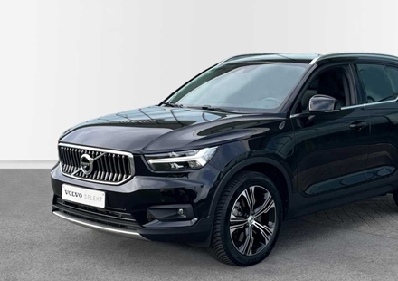 Volvo XC40 Inscription T5 Hybride | Zetelverwarming | Harman Kardon | 360° Camera