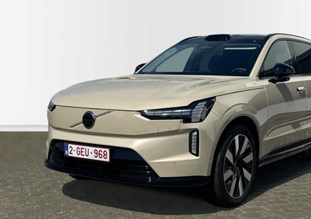 Volvo EX90 Ultra Twin Motor 7 Zit | Trekhaak | Cruise Pack