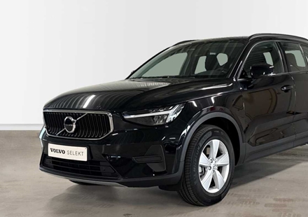 Volvo XC40 Essential B3 Mild hybride | Camera | Park Assist V+A | Google