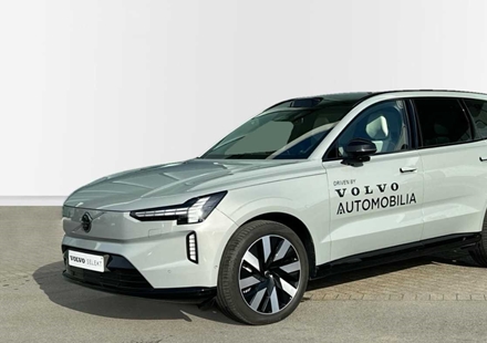 Volvo EX90 Ultra Twin Motor Elektrisch 7 Zitplaatsen | Luchtvering | Bowers en Wilkins