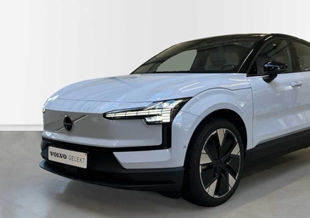 Volvo EX30 Ultra, Twin Motor Performance