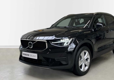 Volvo XC40 Core B3 Mild hybride | Camera | Zetelverw | Verwarmd stuurwiel
