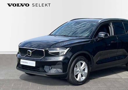 Volvo XC40 Core B3 Mild hybride | Camera | Getinte ramen | Zetelverwarming