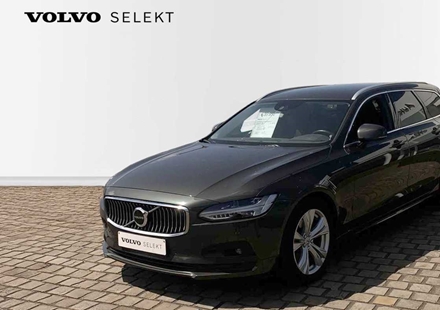 Volvo V90 Momentum Pro B4 | Camera | Zetelverwarming | Verw stuurwiel