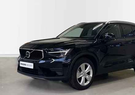 Volvo XC40 Core T2 Automaat | Alarm | Getinte ramen