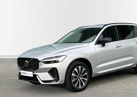 Volvo XC60 Plus Dark B4 mild hybride | Adapt Cruise Control | Trekhaak