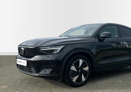 Volvo C40 Recharge Plus Single Motor Extended Range |