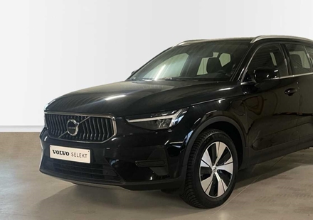 Volvo XC40 Essential Bright T4 Hybride | Camera | Park Assist V+A