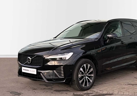 Volvo XC60 II Plus Dark T6 AWD Hybride | 360° Camera | Harman Kardon | Adapt Cruise
