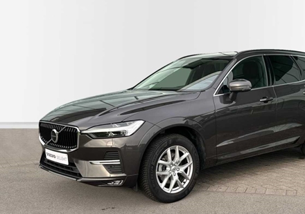 Volvo XC60 II Core B5 AWD Mild Hybride | Adapt Cruise Control | BLIS dodehoek