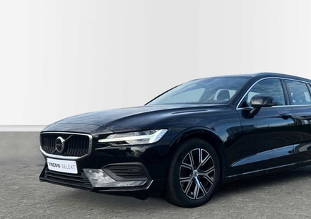 Volvo V60 Core B3 Mild hybride | Park Assist V+A | Camera | Zetelverwarming
