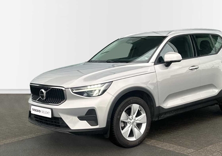 Volvo XC40 Core B3 Mild hybride | Camera | Elektrische kofferklep | Keyless
