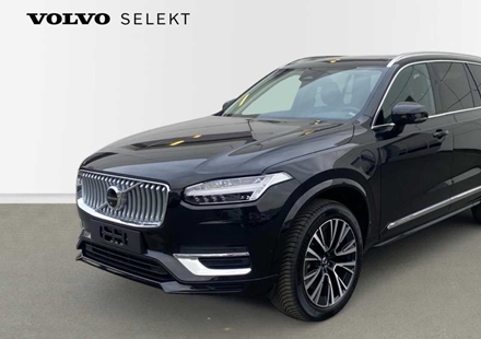 Volvo XC90 II Plus Bright T8 AWD Plug-in Hybride 7 zit | Pano dak | Harman Kardon