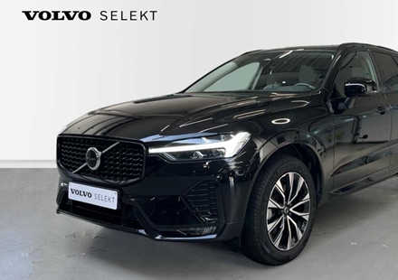 Volvo XC60 Plus Dark B4 Mild hybride | Adapt Cruise | Trekhaak | Full Led