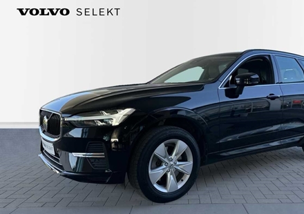 Volvo XC60 Momentum Pro B4 | Leder | Camera | Trekhaak