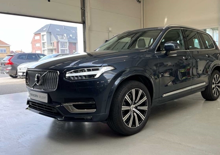 Volvo XC90 II Plus Bright B5 AWD 7 zit | 360° Camera | Harman Kardon