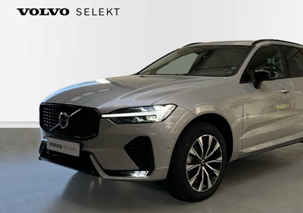 Volvo XC60 II Plus Dark B4 Mild Hybride | 360° Camera | Pano dak | Adapt Cruise