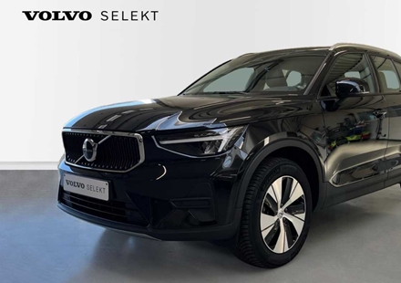 Volvo XC40 Core B3 Mild hybride | Google | Leder | Zetelverwarming