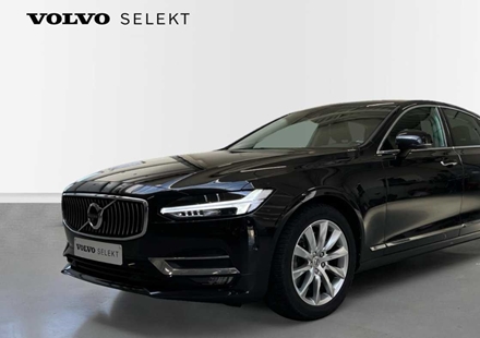 Volvo S90 Inscription T4 Aut | Head-up display | 360° Camera | Schuifdak