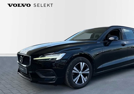 Volvo V60 D3 Momentum Core | Navi | Zetelverwarming | Smartphone integratie