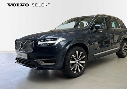 Volvo XC90 II Plus Bright B5 AWD 7 zit | 360° Camera | Harman Kardon
