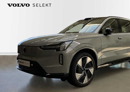 Volvo EX90 Ultra Twin Motor Performance 7 zit | Bowers en Wilkins | 22'